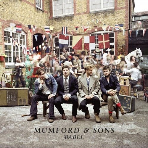 mumford and sons